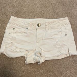 American Eagle Outfitters - Women’s Jean Shorts